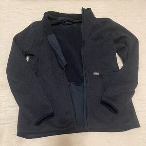 Figs navy Women's Jacket